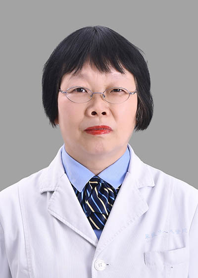 莫好紅