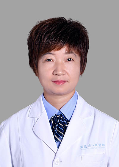 王曉麗