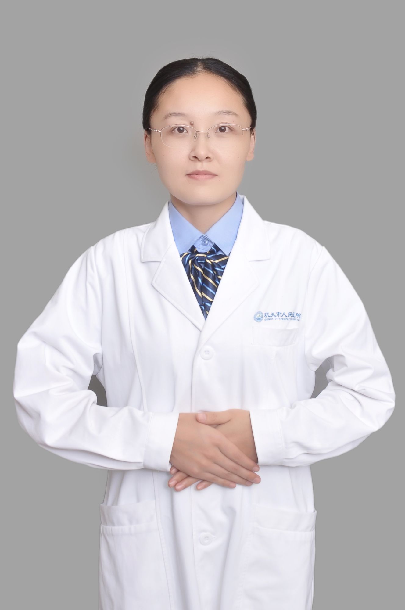 王學靜