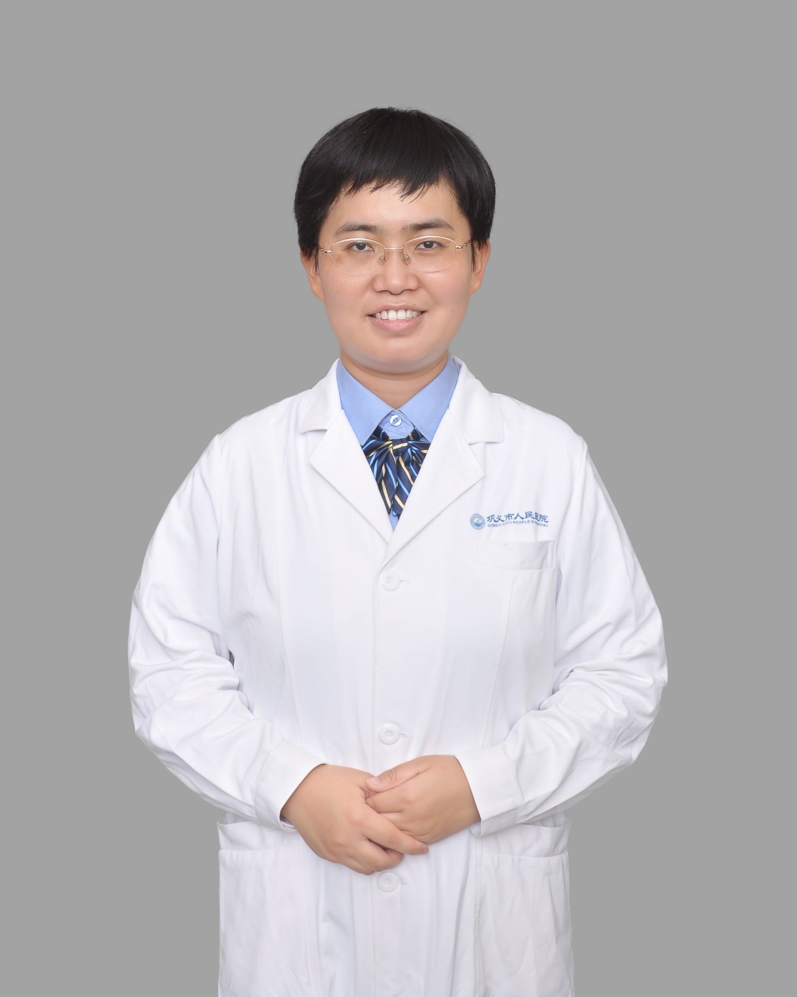 龐琳暉