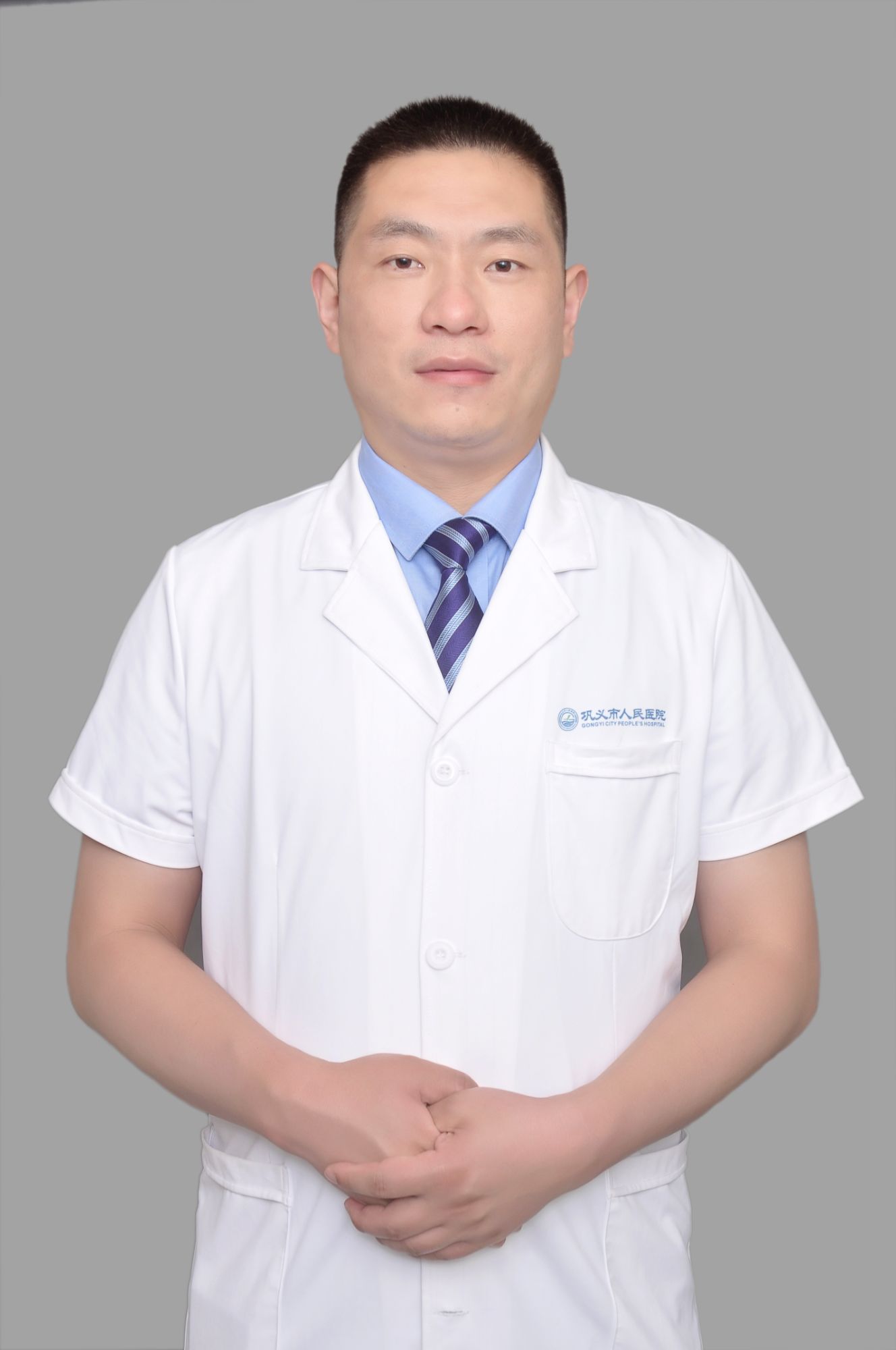 翟振興